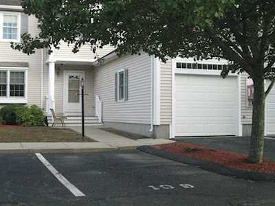 109 Thayer Street #109 Abington, MA 02351