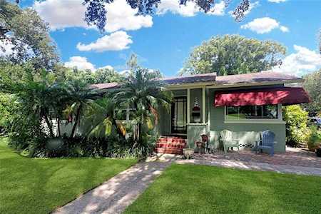 2121 E Washington St Orlando, FL 32803