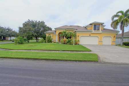 1146 Stockbridge Way West Melbourne, FL 32904