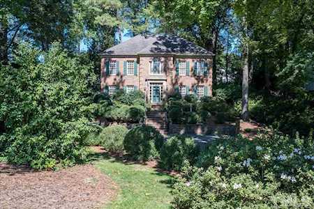 628 Marlowe Road Raleigh, NC 27609
