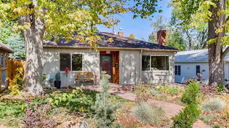 1819 Mariposa Ave Boulder, CO 80302