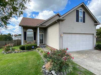 169 Buckingham Lane Winchester, KY 40391