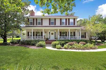 8448 River Branch PLACE Sanford, FL 32771