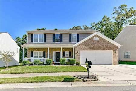 2014 Cornflower Ln Indian Trail, NC 28079
