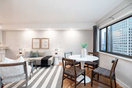 1551 Larimer St #1705 Denver, CO 80202