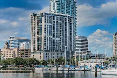 1 Beach Dr SE #2011 St Petersburg, FL 33701