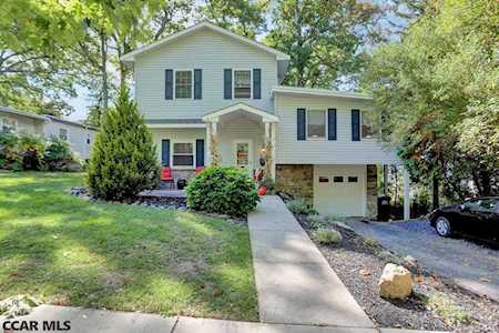 1120 S Garner Street State College, PA 16801