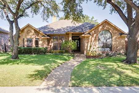 753 Red River Trail Irving, TX 75063