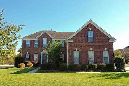 1624 Eucalyptus Ct NW Concord, NC 28027