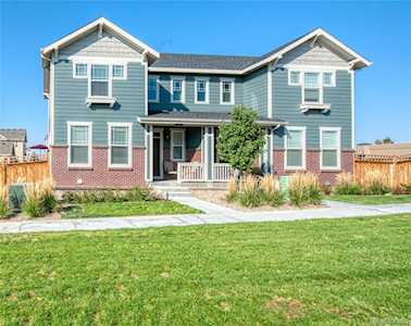 14078 Harrison St Thornton, CO 80602