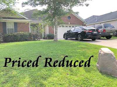 4885 Lake Park Dr Tallahassee, FL 32311