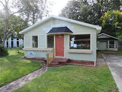106 Canal St Auburndale, FL 33823