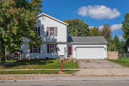 6872 Bennell Drive Reynoldsburg, OH 43068