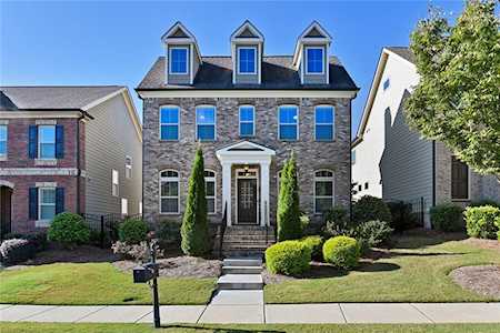 7125 Winthrop Rd Alpharetta, GA 30005