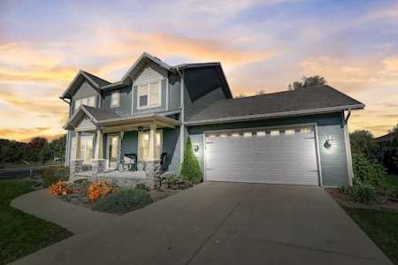 150 Brewster Dr Lake Mills, WI 53551