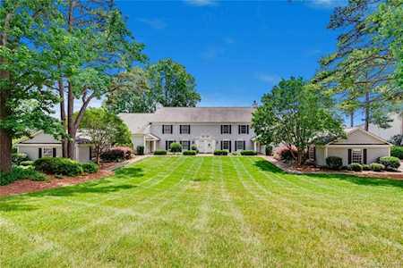 7051 Quail Hill Rd Charlotte, NC 28210