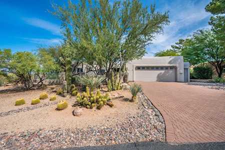 1816 E Eagle Claw Drive Carefree, AZ 85377