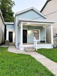 2614 Montgomery St Louisville, KY 40212