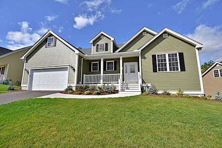 58 Hummingbird Lane Groton, MA 01450