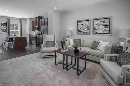 278 Foxglove Dr Portsmouth, VA 23701
