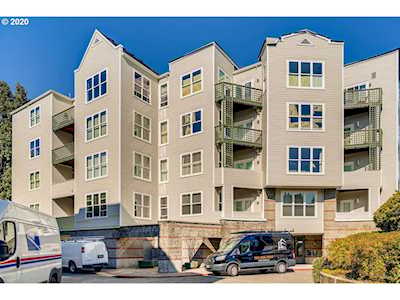 1616 S Harbor Way #A411 Portland, OR 97201