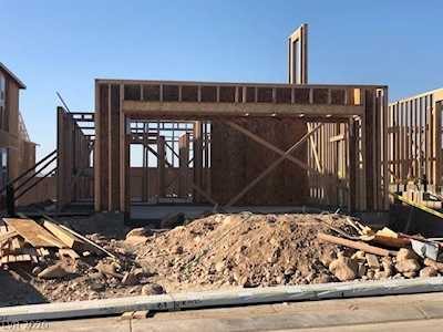3480 Bradano Ln Henderson, NV 89044