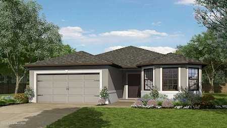 3597 Loggerhead Lane Mims, FL 32754