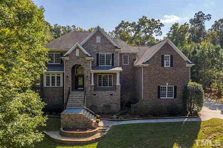 1605 Wildhurst Lane Wake Forest, NC 27587