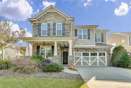 5603 Lago Vista Ct Charlotte, NC 28277