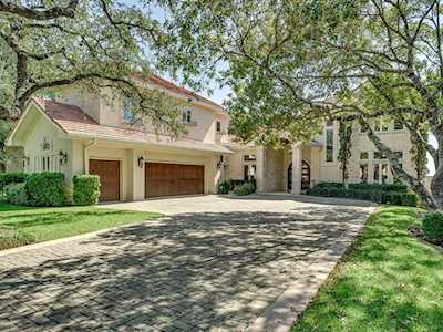 8309 Club Ridge DR Austin, TX 78735