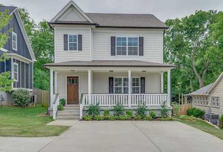 503 Patterson St Nashville, TN 37211