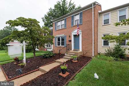 2121 Laurance Ct Crofton, MD 21114
