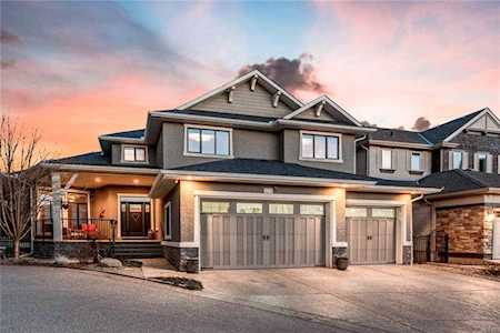 Chaparral Homes For Sale | Homes For Sale In Calgary SE