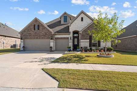 15856 Bent Rose Way Fort Worth, TX 76177
