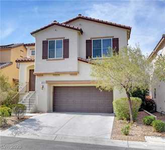 11017 Florence Hills St Las Vegas, NV 89141