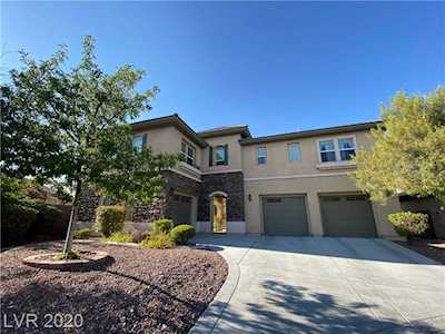 305 Lake Windemere St Las Vegas, NV 89138