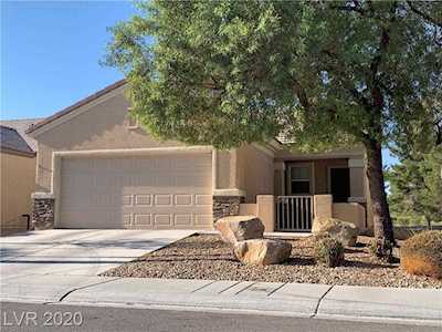 2921 Lark Sparrow St North Las Vegas, NV 89084