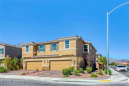 132 Pollentia Ave North Las Vegas, NV 89084