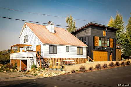 205 Park Ave Steamboat Springs, CO 80487