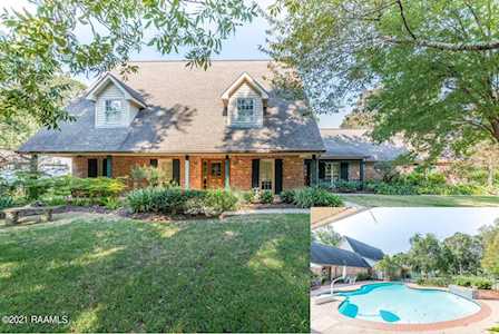 110 Riverview Rd Lafayette, LA 70503