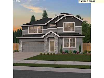 W Magnolia Loop Washougal, WA 98671