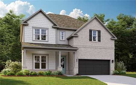 3406 Kelowna Ct Tucker, GA 30084