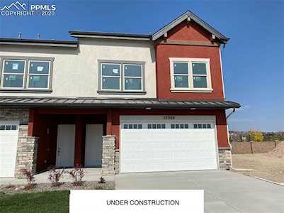 13364 Positano Point Colorado Springs, CO 80921