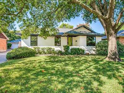 9639 Livenshire Drive Dallas, TX 75238