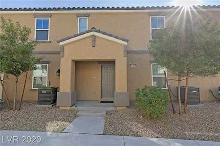 4499 Woolcomber St Las Vegas, NV 89115