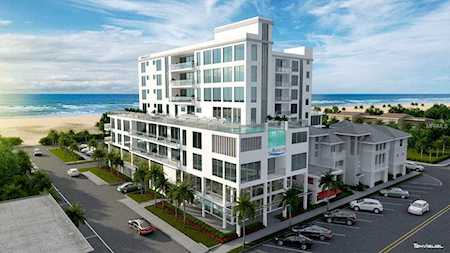 24 Avalon St #603 Clearwater Beach, FL 33767
