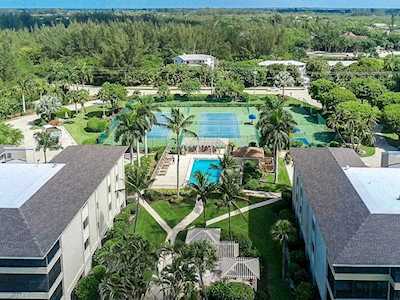 1795 Middle Gulf Dr #C101 Sanibel, FL 33957