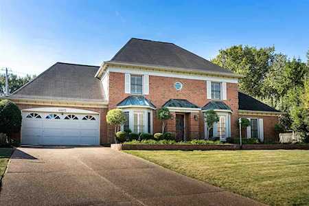 8865 Briarwood Cv Memphis, TN 38018