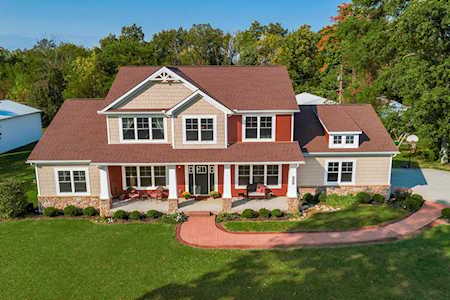 9658 Perrill Road Canal Winchester, OH 43110