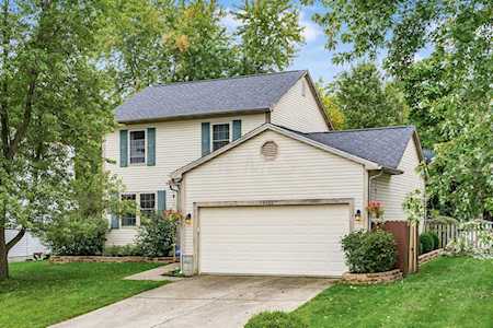 4488 Berthstone Drive Columbus, OH 43231